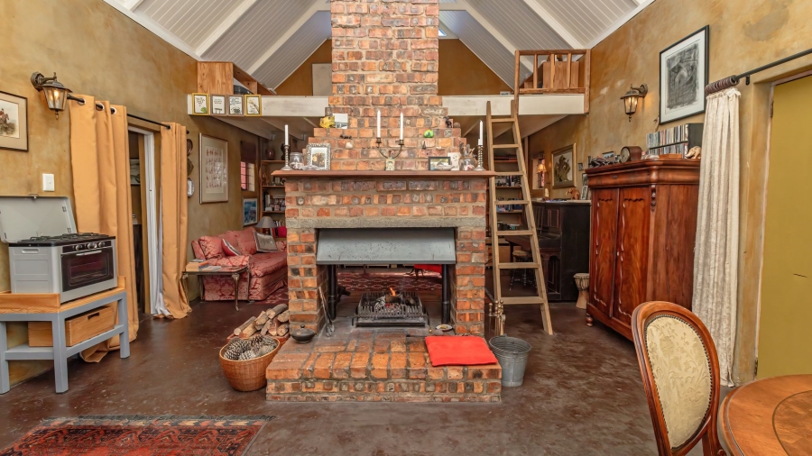 2 Bedroom Property for Sale in Cape Farms Western Cape